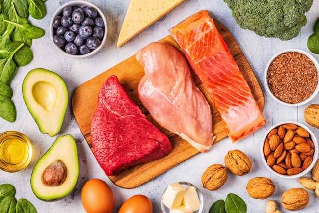8 Makanan Tinggi Protein Rendah Lemak yang Efektif untuk Diet - Alodokter