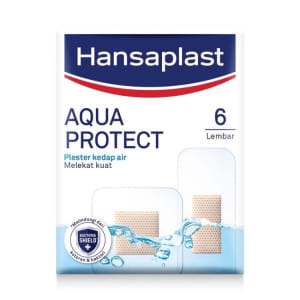 6 Plester Luka yang Aman dan Nyaman Digunakan - Alodokter