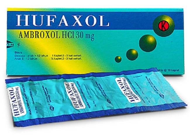 Hufaxol