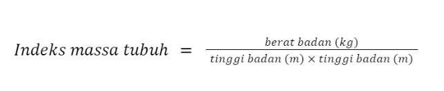 rumusIMT
