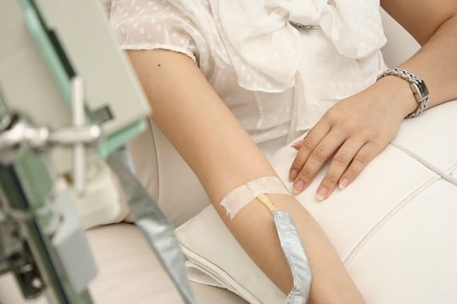 Terapi Khelasi, Ketahui Manfaat, Prosedur, dan Risikonya - Alodokter