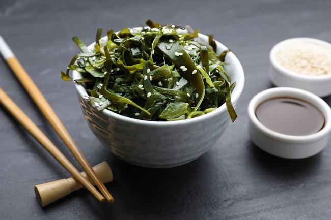 Laminaria, Kenali Manfaat dan Cara menggunakannya - Alodokter