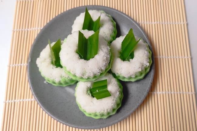 6 Jajanan Sehat dan Lezat di Luar Rumah - Alodokter