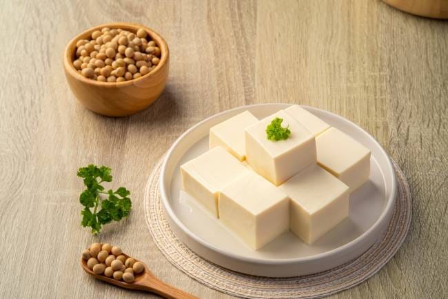 Tahu Susu, Inilah Ragam Manfaatnya bagi Kesehatan - Alodokter