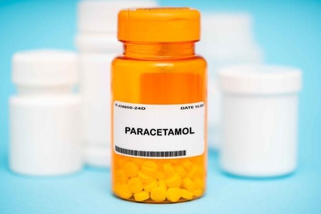 Manfaat Paracetamol dan Efek Sampingnya - Alodokter