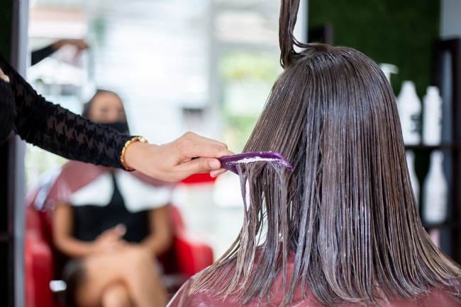 Smoothing Keratin, Inilah Manfaat dan Risikonya - Alodokter