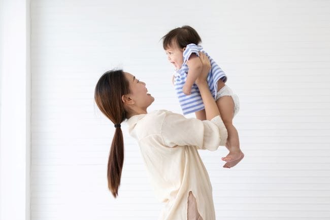 9 Hal yang Tidak Boleh Dilakukan pada Bayi 3 Bulan - Alodokter