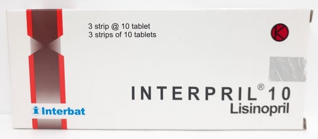 Interpril