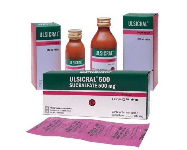 Ulsicral