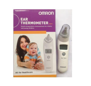 7 Termometer Digital yang Bagus untuk Keluarga di Rumah - Alodokter