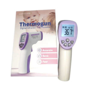 7 Termometer Digital yang Bagus untuk Keluarga di Rumah - Alodokter