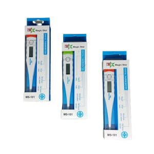 7 Termometer Digital yang Bagus untuk Keluarga di Rumah - Alodokter