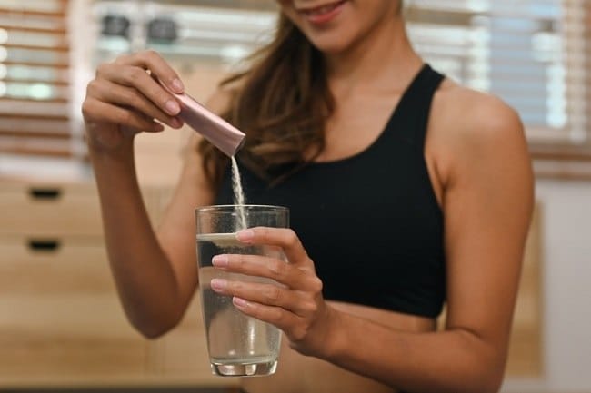 7 Minuman Kolagen Terbaik agar Kulit Tetap Sehat dan Tampak Awet Muda - Alodokter