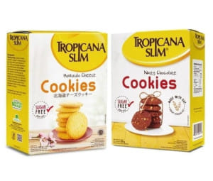 10 Snack Rendah Kalori yang Enak dan Gak Bikin Gemuk - Alodokter