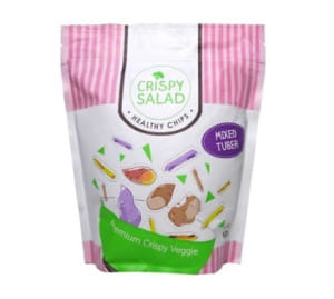 10 Snack Rendah Kalori yang Enak dan Gak Bikin Gemuk - Alodokter