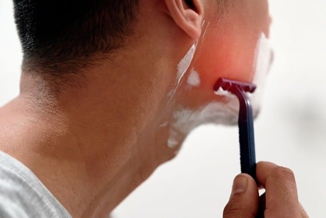 Razor Burn, Inilah Penyebab, Gejala, dan Cara Menanganinya - Alodokter