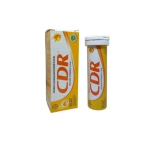 7 Tablet Effervescent Terbaik untuk Kesehatan Tubuh - Alodokter