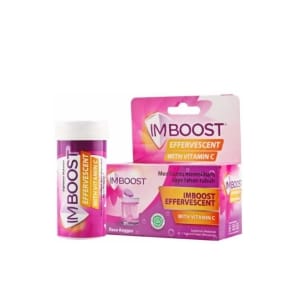 7 Tablet Effervescent Terbaik untuk Kesehatan Tubuh - Alodokter