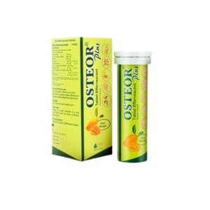 7 Tablet Effervescent Terbaik untuk Kesehatan Tubuh - Alodokter