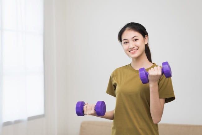 Weight Lifting, Inilah Manfaat dan Cara Melakukannya dengan Benar - Alodokter