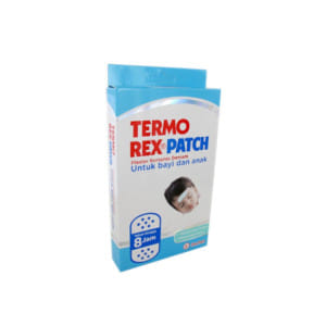 4 Plester Kompres Demam Anak yang Ampuh Turunkan Panas - Alodokter