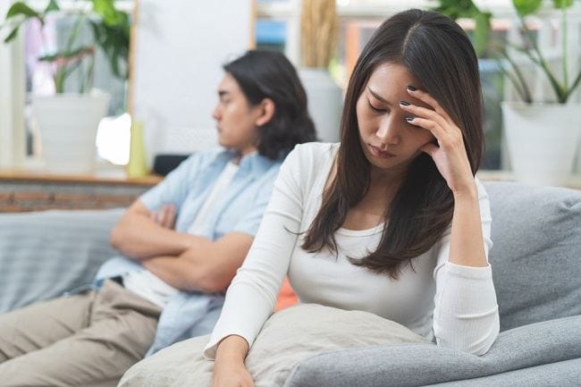 Sunk Cost Fallacy, Bertahan pada Hubungan Toksik karena Banyak Berkorban - Alodokter