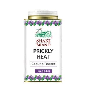 7 Bedak Biang Keringat yang Ampuh Redakan Keluhan Gatal - Alodokter