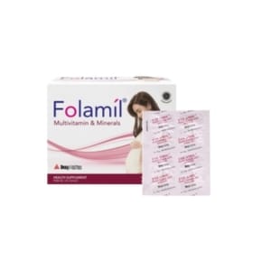 6 Vitamin Kalsium untuk Ibu Hamil Terbaik di Apotek - Alodokter