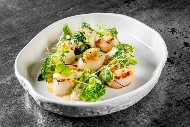 Kerang Simping, Inilah Manfaat dan Cara Mengolahnya - Alodokter