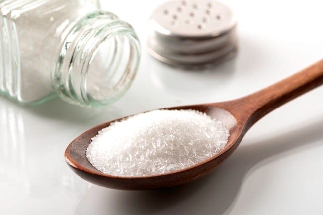 Micin, Ketahui Fakta dan Batas Konsumsinya yang Aman - Alodokter