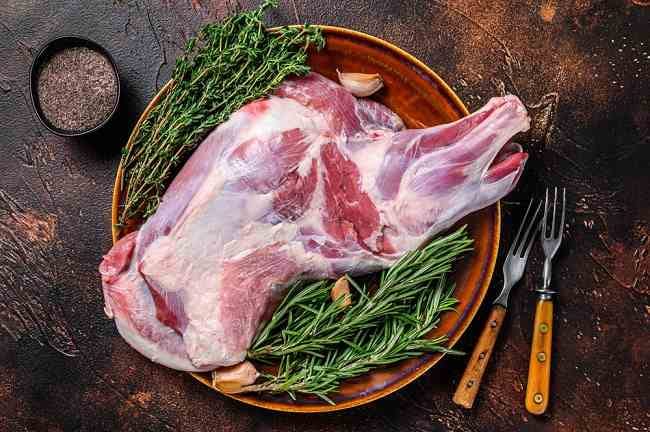 Manfaat Daging Kambing untuk Darah Rendah, Ini Faktanya - Alodokter