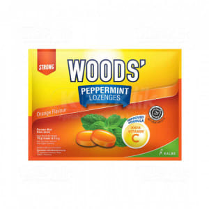 8 Permen Pelega Tenggorokan yang Ampuh - Alodokter