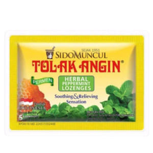 8 Permen Pelega Tenggorokan yang Ampuh - Alodokter