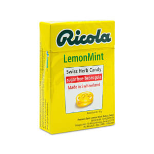 8 Permen Pelega Tenggorokan yang Ampuh - Alodokter