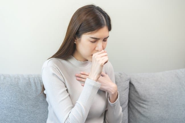 7 Obat Batuk Dewasa Paling Ampuh - Alodokter