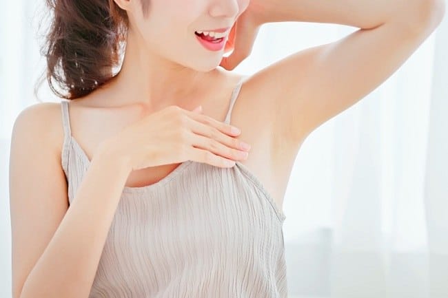 Merawat Kulit Ketiak, Inilah 6 Tips Ampuh yang Mudah Dilakukan - Alodokter