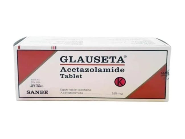 Glauseta