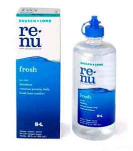 6 Cairan Softlens Terbaik dan Terfavorit - Alodokter