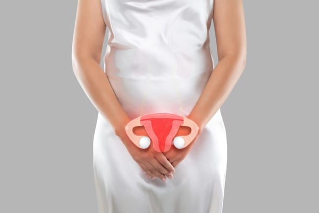 5 Ciri Haid Menjelang Menopause yang Patut Dikenali - Alodokter