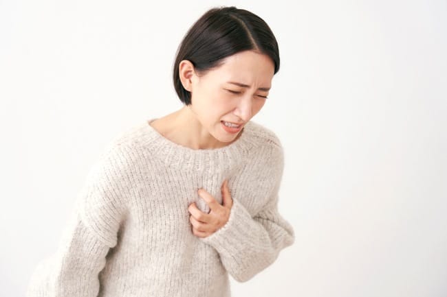 10 Obat Asma Tablet untuk Mengatasi Sesak Napas - Alodokter