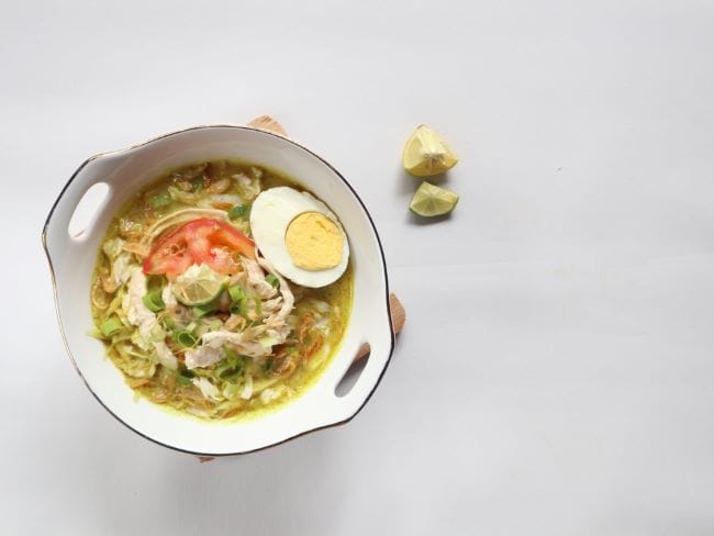 Aneka Resep MPASI 1 Tahun Penambah Berat Badan Bayi yang Enak dan Bernutrisi - Alodokter