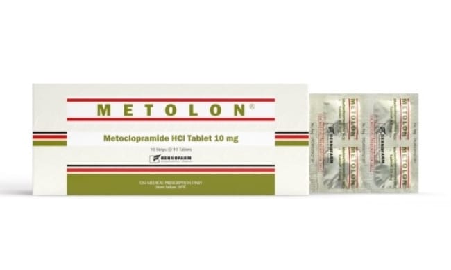 Metolon
