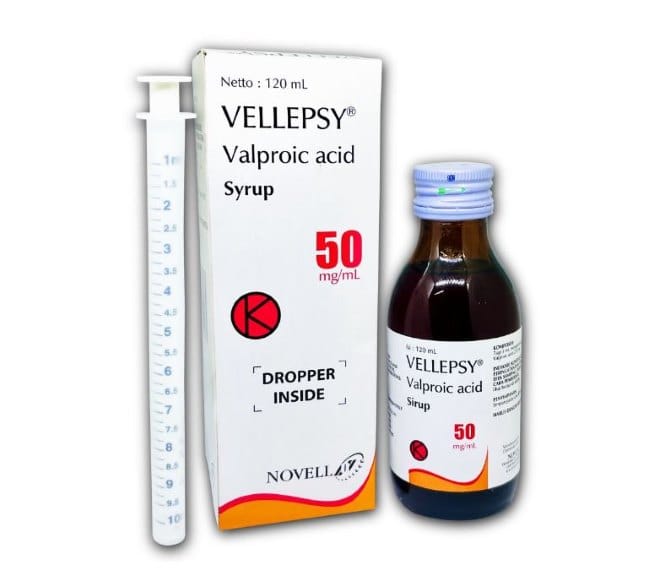 Vellepsy
