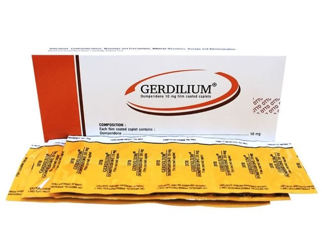 Gerdilium