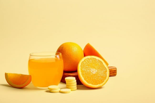 8 Minuman Vitamin C yang Sehat dan Menyegarkan - Alodokter