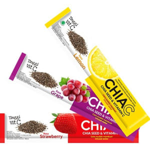 8 Minuman Vitamin C yang Sehat dan Menyegarkan - Alodokter