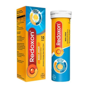 8 Minuman Vitamin C yang Sehat dan Menyegarkan - Alodokter