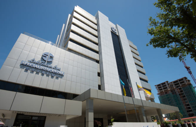 Ini Informasi Biaya Persalinan Normal di Rumah Sakit - Alodokter