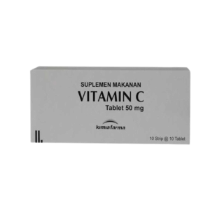 6 Vitamin C untuk Ibu Hamil agar Kehamilan Tetap Sehat - Alodokter