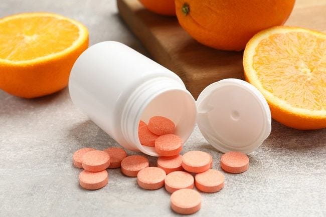 5 Permen Vitamin C yang Bagus untuk Jaga Daya Tahan Tubuh - Alodokter